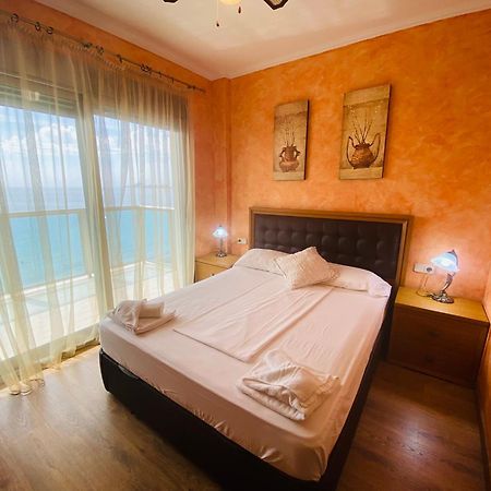 Ferienwohnung Euromarina Frontal By Alina365 La Manga del Mar Menor Exterior foto