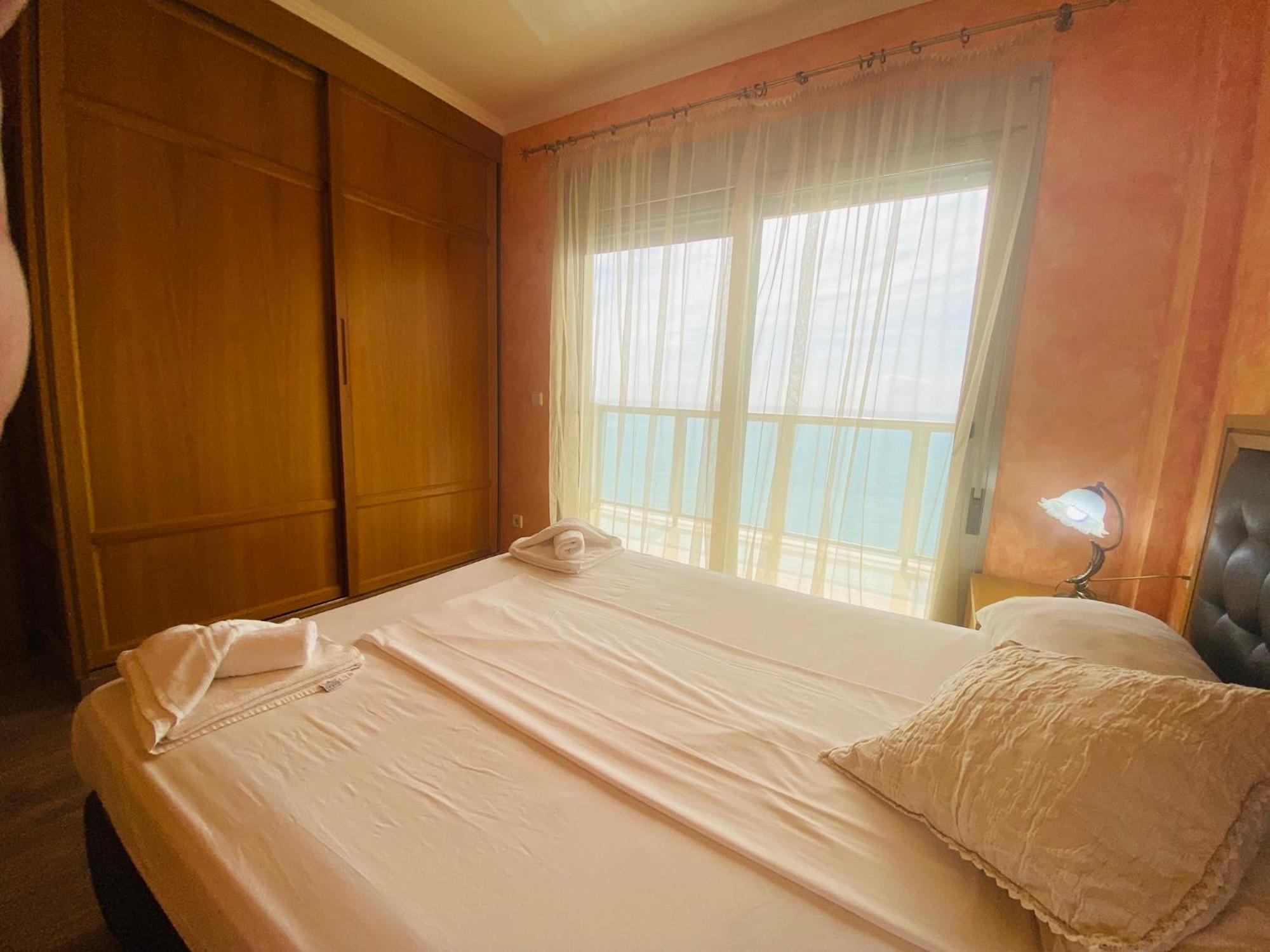 Ferienwohnung Euromarina Frontal By Alina365 La Manga del Mar Menor Exterior foto